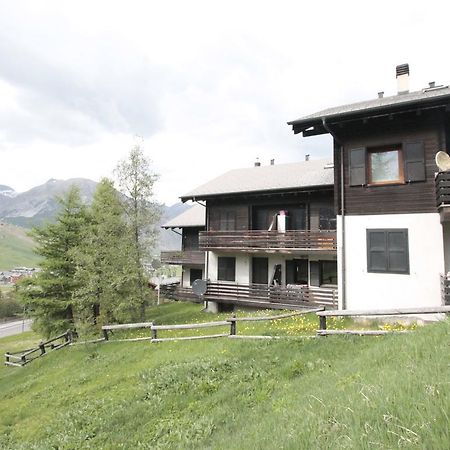 Tranquil Holiday Home In Livigno Italy Near Ski Area エクステリア 写真