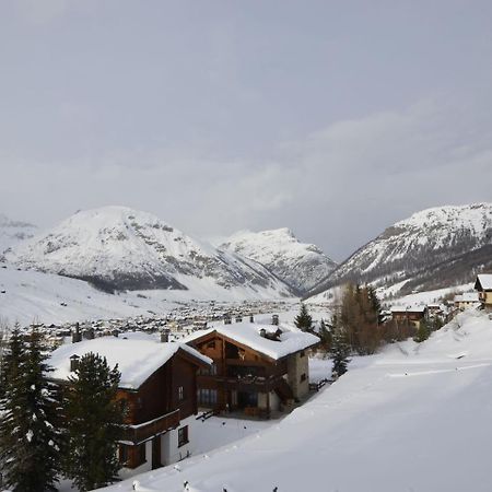Tranquil Holiday Home In Livigno Italy Near Ski Area エクステリア 写真