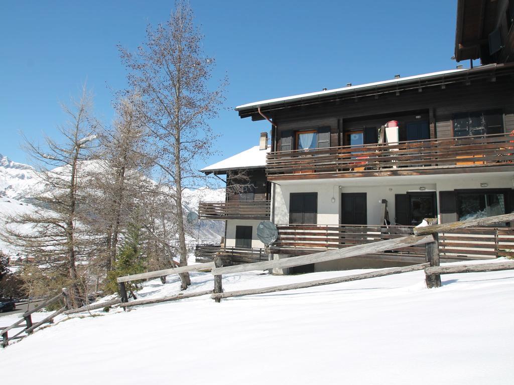 Tranquil Holiday Home In Livigno Italy Near Ski Area エクステリア 写真