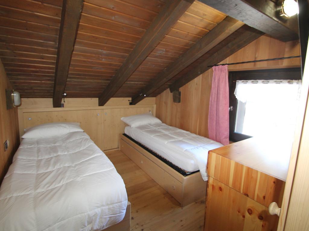 Tranquil Holiday Home In Livigno Italy Near Ski Area エクステリア 写真