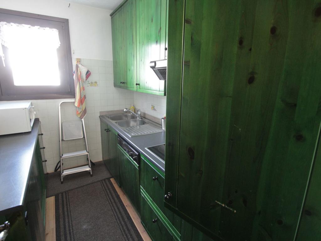 Tranquil Holiday Home In Livigno Italy Near Ski Area エクステリア 写真