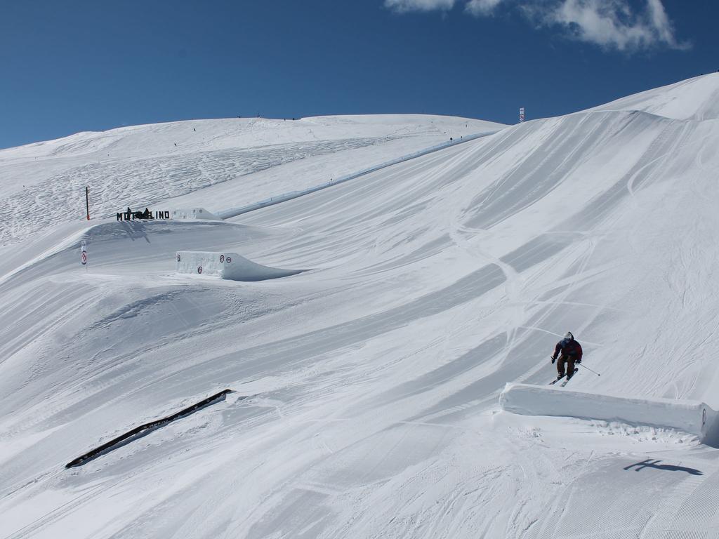 Tranquil Holiday Home In Livigno Italy Near Ski Area エクステリア 写真